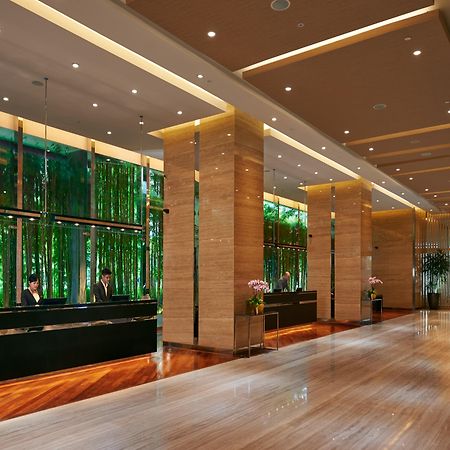 Ve Hotel & Residence Куала-Лумпур Экстерьер фото