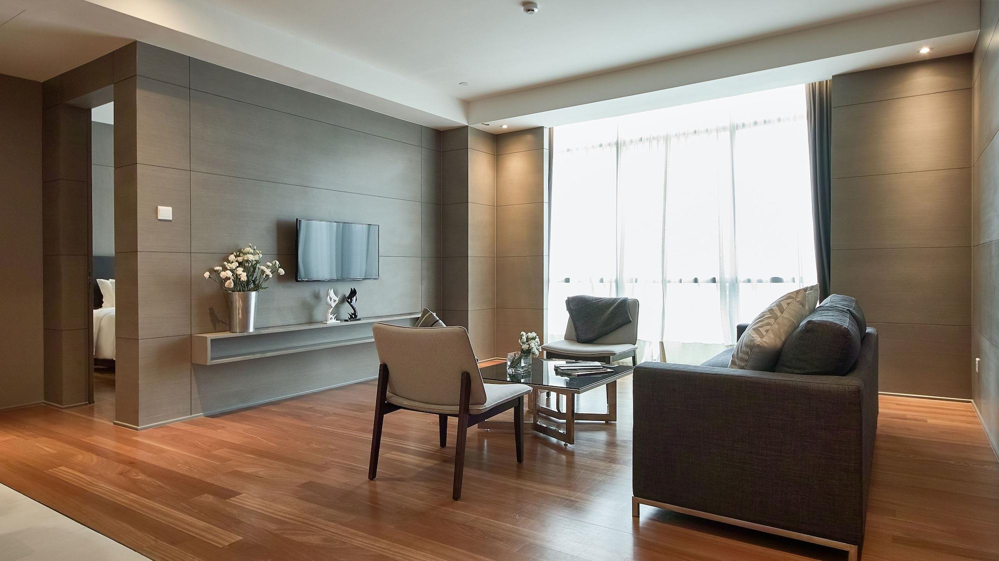 Ve Hotel & Residence Куала-Лумпур Экстерьер фото