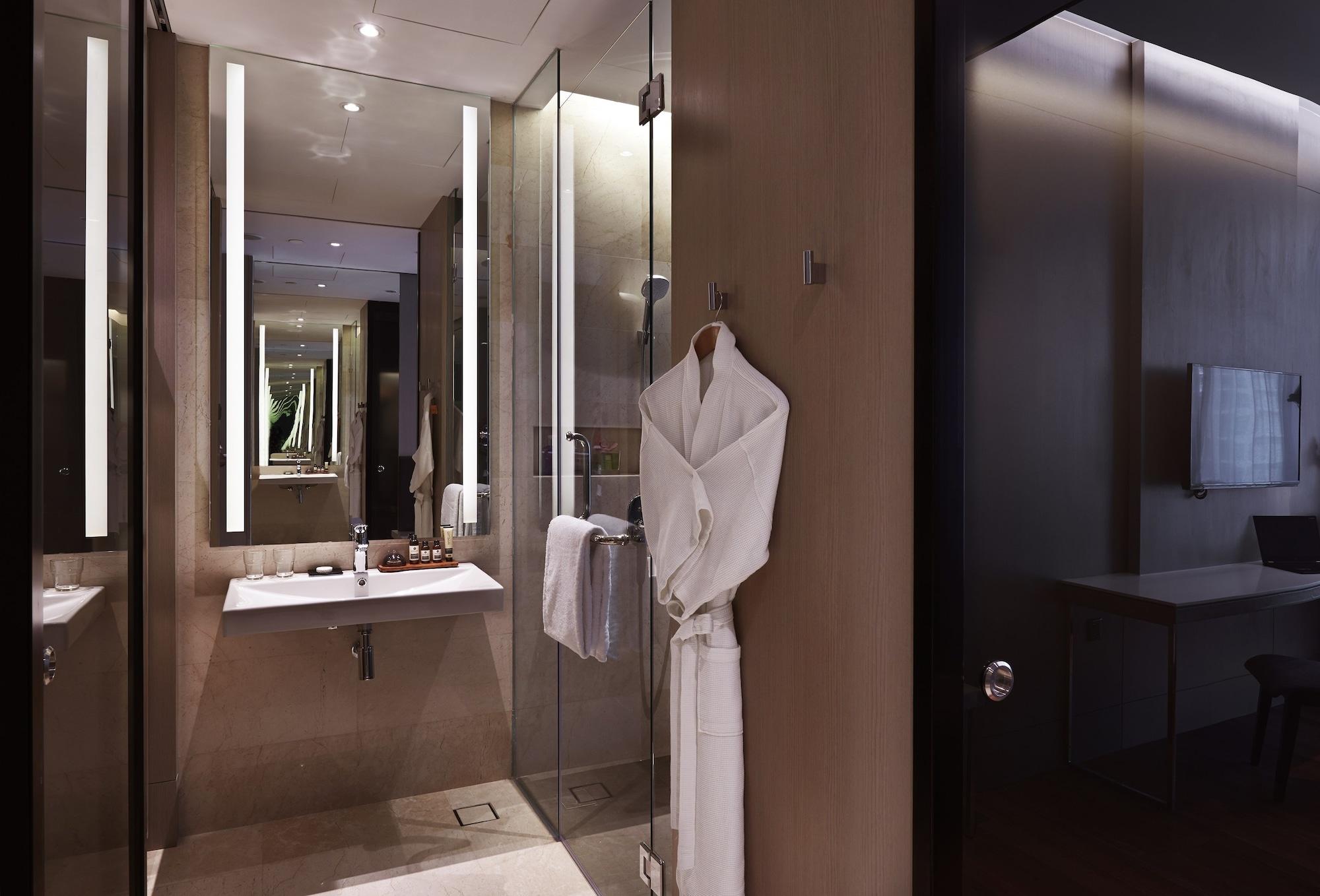 Ve Hotel & Residence Куала-Лумпур Экстерьер фото