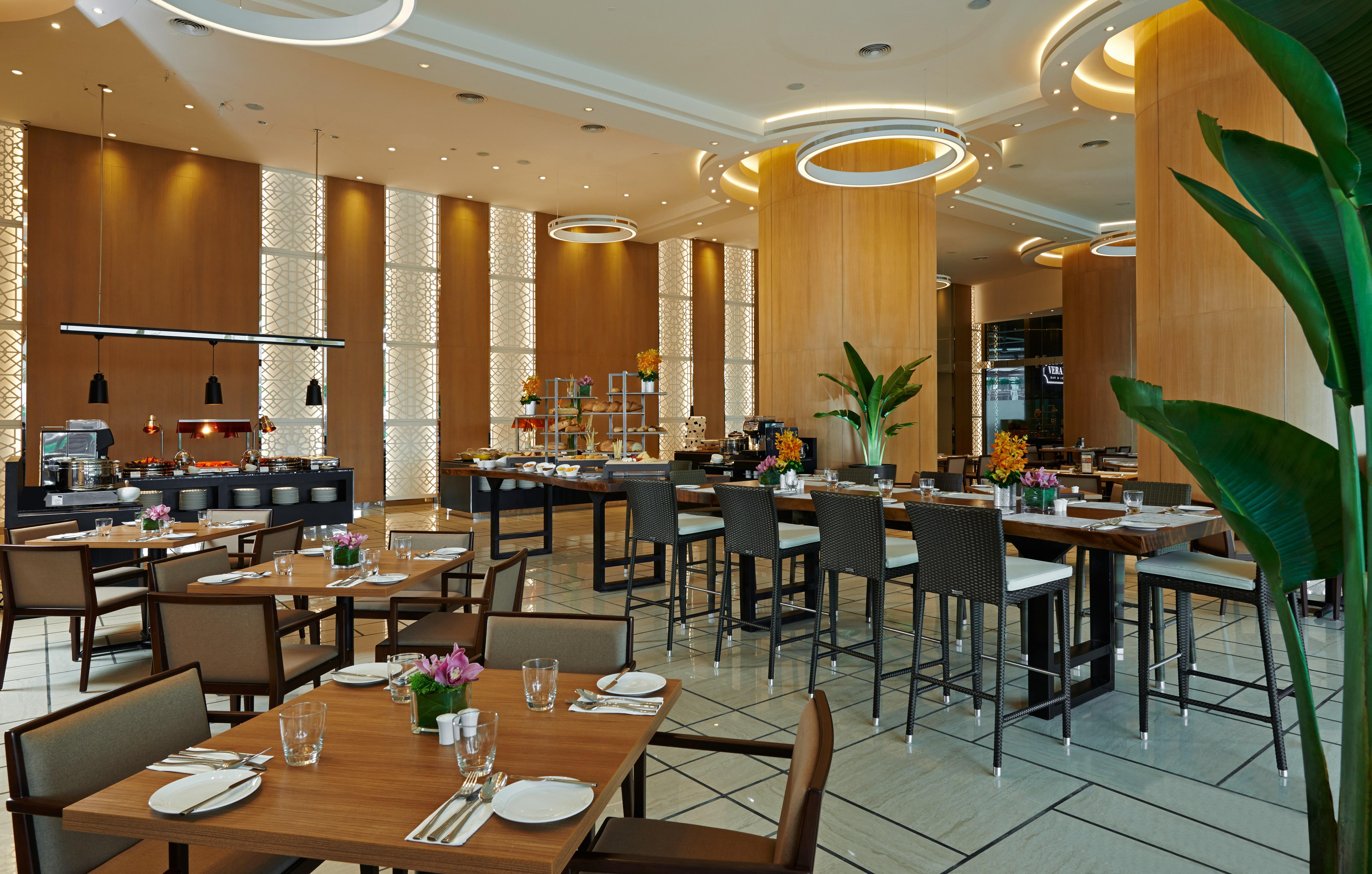 Ve Hotel & Residence Куала-Лумпур Экстерьер фото