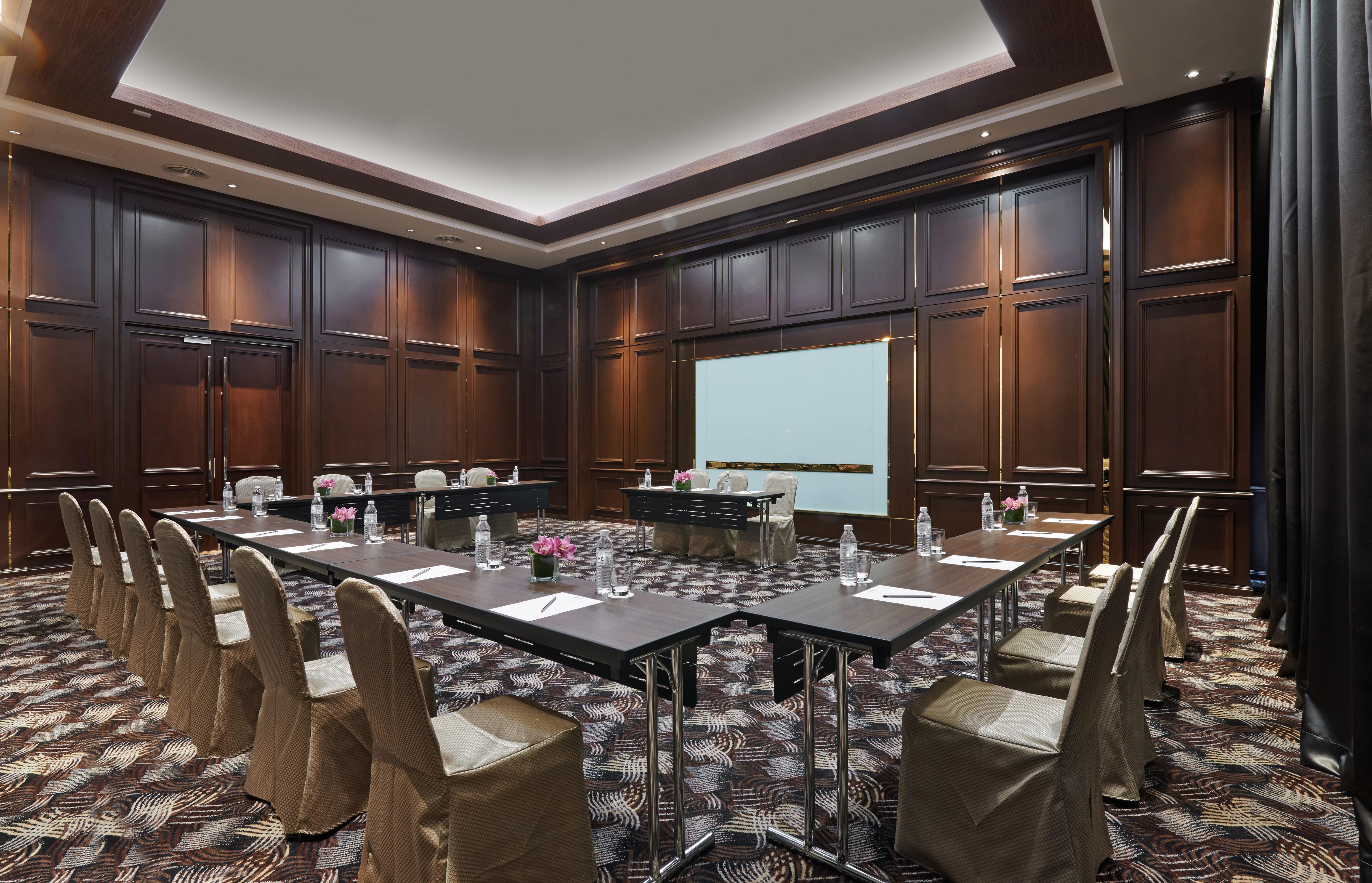 Ve Hotel & Residence Куала-Лумпур Экстерьер фото