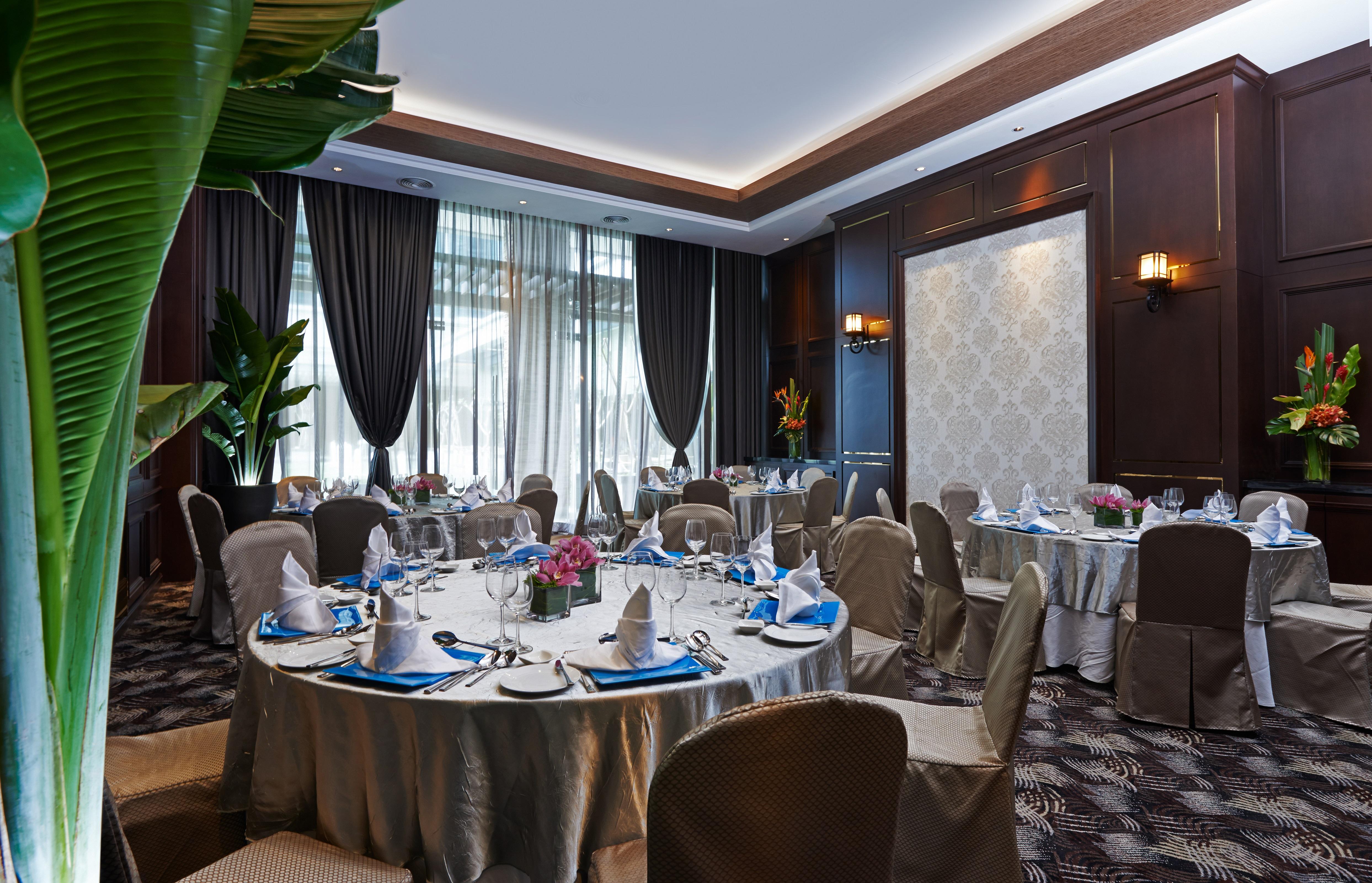 Ve Hotel & Residence Куала-Лумпур Экстерьер фото