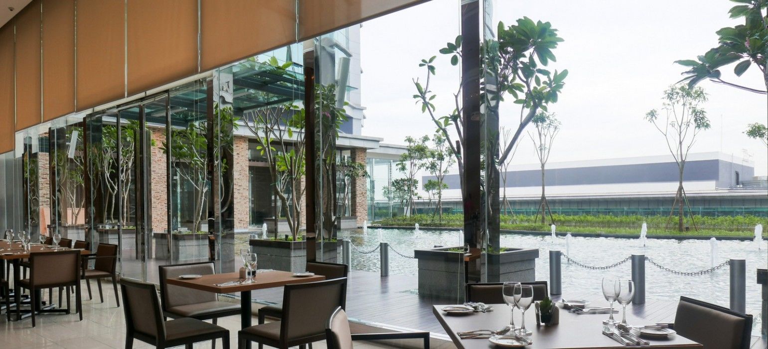 Ve Hotel & Residence Куала-Лумпур Экстерьер фото