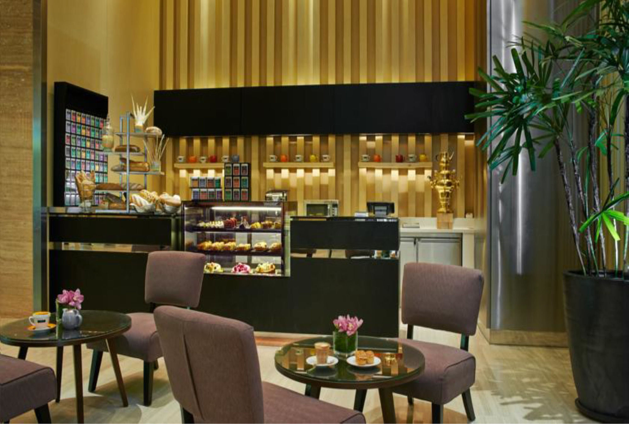 Ve Hotel & Residence Куала-Лумпур Экстерьер фото