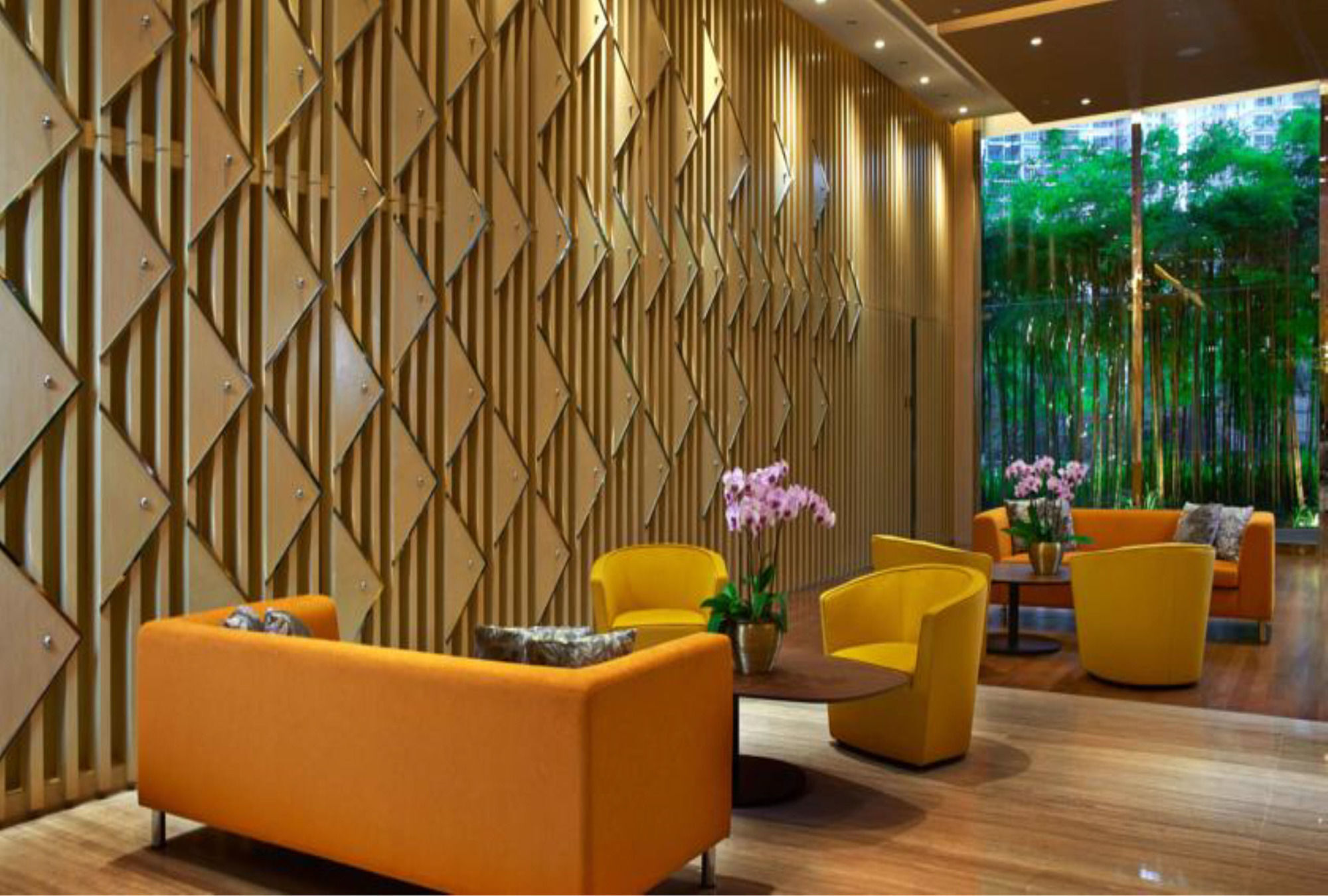 Ve Hotel & Residence Куала-Лумпур Экстерьер фото