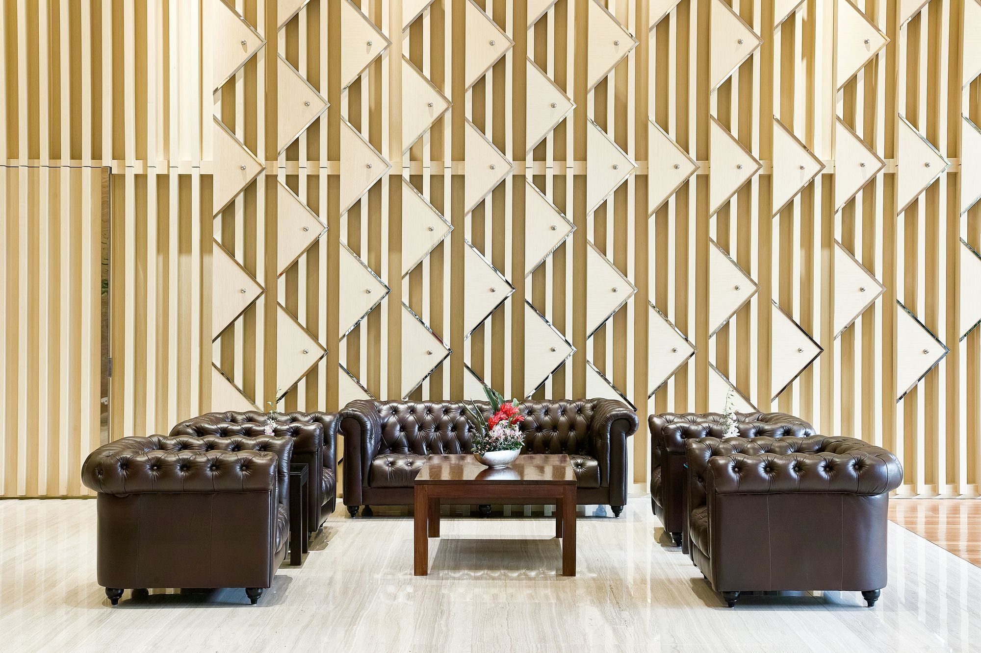 Ve Hotel & Residence Куала-Лумпур Экстерьер фото