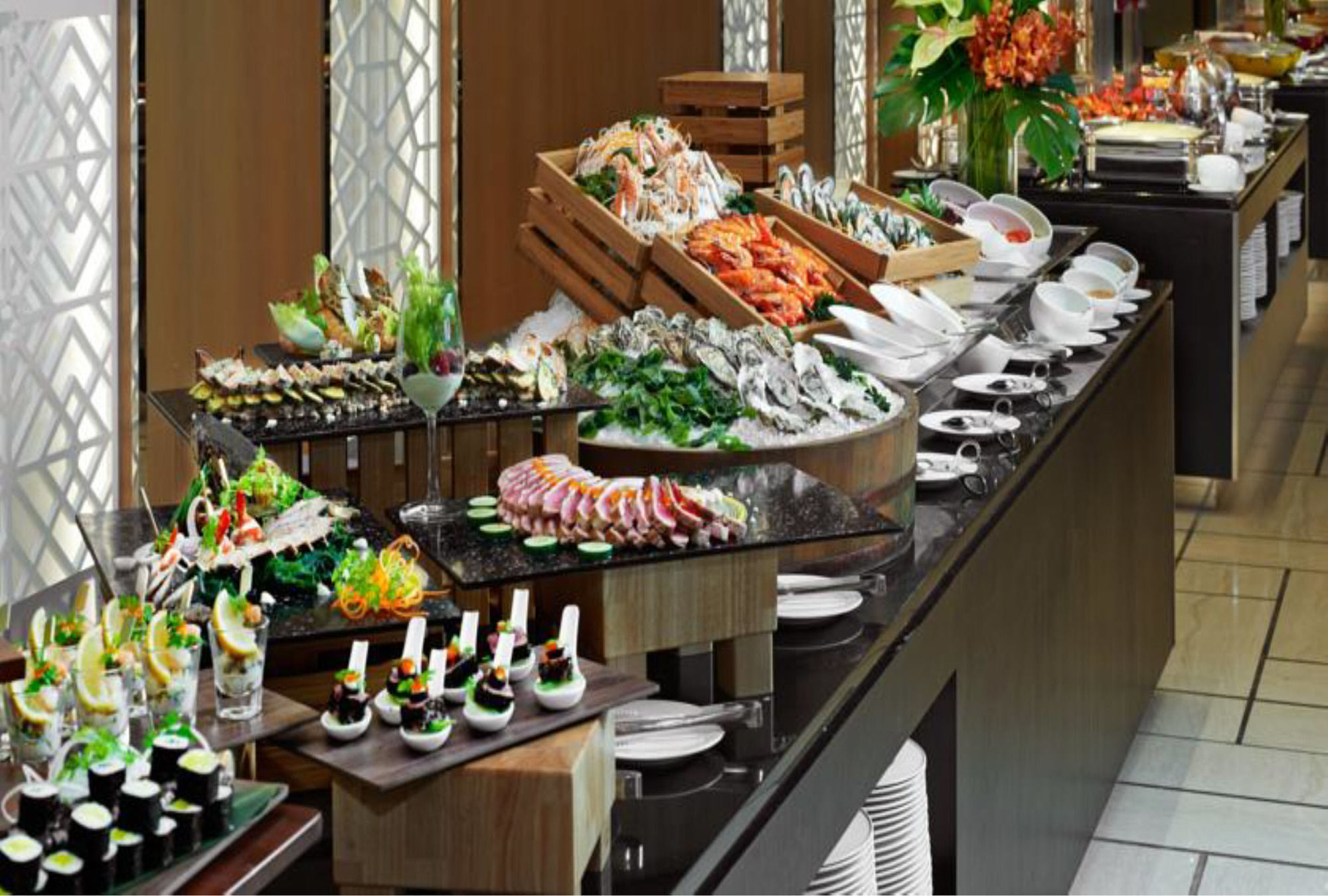 Ve Hotel & Residence Куала-Лумпур Экстерьер фото